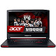 移动端：acer 宏碁 掠夺者G9 17.3英寸游戏笔记本电脑(i7-6700HQ 16G 512G SSD+1T GTX980M 4G D刻 背光键盘 IPS)