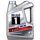 Mobil 美孚 1号全合成机油 5W-30 SN级 4L