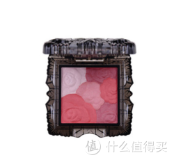 ANNA SUI 安娜苏魔颜精灵蔷薇腮红 500# 6g