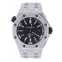 Audemars Piguet 爱彼 腕表 15703ST.OO.A002CA.01