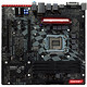 映泰（BIOSTAR）B150ET3 主板（Intel B150/ LGA 1151)