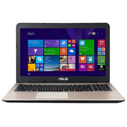 ASUS 华硕 VM590LB 15.6英寸 笔记本电脑（i7-5500U/4GB/1TB/GT940M）