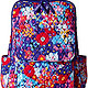 Vera Bradley Ultimate Backpack 双肩包