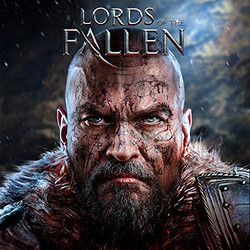 《堕落之王(Lords Of The Fallen)》PS4 数字版