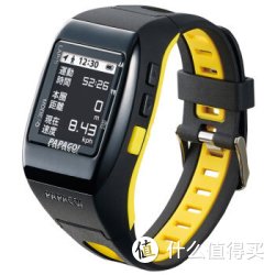 GOLiFE GoWatch770 GPS智能运动腕表