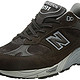 限尺码：New Balance M991SDB 男士休闲跑步鞋