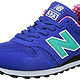 New Balance 373系列 WL373BGP-B-55  女士休闲跑步鞋