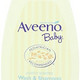 Aveeno 宝宝沐浴洗发二合一 532ml