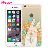 Buoy 博裕 iphone6手机壳