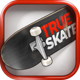 App限免：《True Skate》 拟真滑板
