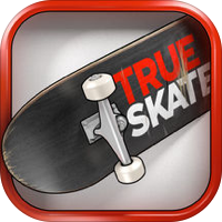  《True Skate》 拟真滑板