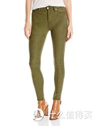 7 For All Mankind Hw Ankle Knee 女士紧身休闲裤