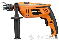 WORX 威克士 WX316.2 冲击钻 650w