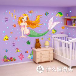 禾颜 防水墙贴