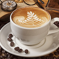 马来西亚进口特浓咖啡 600g