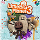 《LittleBigPlanet 3》小小大星球3 PS4数字版