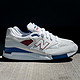 new balance M998DMON 男士休闲运动鞋