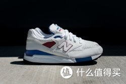 new balance M998DMON 男士休闲运动鞋