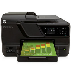 HP 惠普 Officejet Pro 8600 - N911d 惠商系列一体机
