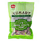 限华东：YUMART 新西兰羔羊小排 500g*7+柠檬