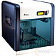 XYZprinting 三纬 da Vinci 1.0A (PLA+ABS) 桌面3D打印机