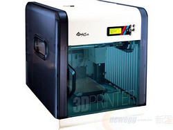 XYZprinting 三纬 da Vinci 1.0A (PLA+ABS) 桌面3D打印机