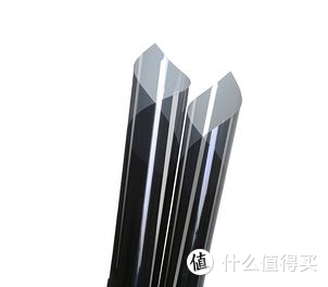 Johnson 强生膜 水晶升级版 全车隔热防爆膜