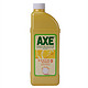 AXE 斧头 柠檬护肤洗洁精 1.3kg*10件