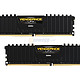 CORSAIR 美商海盗船 Vengeance LPX 32GB (2 x 16GB) DDR4 3200 台式机内存