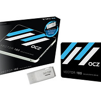 OCZ Vector 180 480G固态硬盘
