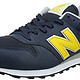 限尺码：new balance GM500NY 男款休闲运动鞋