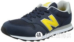 new balance GM500NY 男款休闲运动鞋