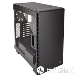 SEELE 零号机 游戏UPC（i7-6800K、X99、GTX1070、M.2 256G、650W)