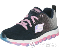 SKECHERS 斯凯奇 Skech Air Ultra-80035L Athletic 女童运动鞋