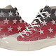 CONVERSE 匡威 Chuck Taylor All Star 70 hi 中性款帆布鞋