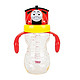 Thomas & Friends 托马斯和朋友 儿童3D双柄PA吸管水壶 詹姆士 300ml FU-14-4711TM