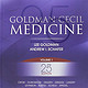 西氏内科学 Goldman-Cecil Medicine,  2-Volume Set, 25e