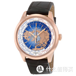 JAEGER-LECOULTRE 积家 Geophysic 地球物理系列 Q8102520 男士自动机械手表