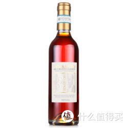 Vignavecchia 维纳维基亚 维圣托 经典基安蒂甜白葡萄酒 375ml Chianti*2瓶