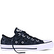 限尺码：CONVERSE 匡威 Chuck Taylor All Star 549676C 女款帆布鞋