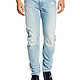 限尺码：G-STAR Men's Arc 3D Slim Jeans 男士牛仔裤