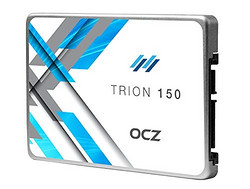OCZ Trion 150 Series 480GB 固态硬盘