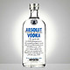 移动端：ABSOLUT VODKA 绝对伏特加 原味 750ml