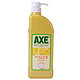 AXE 斧头 柠檬护肤洗洁精 1.3kg（泵装）*2瓶