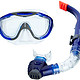 SPEEDO 速比涛 GlideMask SnorkelSet 潜水套装