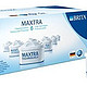 BRITA 碧然德 Maxtra系列 滤水壶滤芯 6枚装