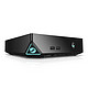 ALIENWARE 外星人 Steam Machine ASM100-6980BLK PC游戏主机（i7-4785T/8GB/1TB）