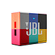 JBL GO 音乐金砖 无线音箱 7色可选