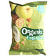 欧格妮 Organix 苹果味大米饼50g/袋