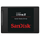 SanDisk 闪迪 Ultra II 至尊高速II 固态硬盘 480G
